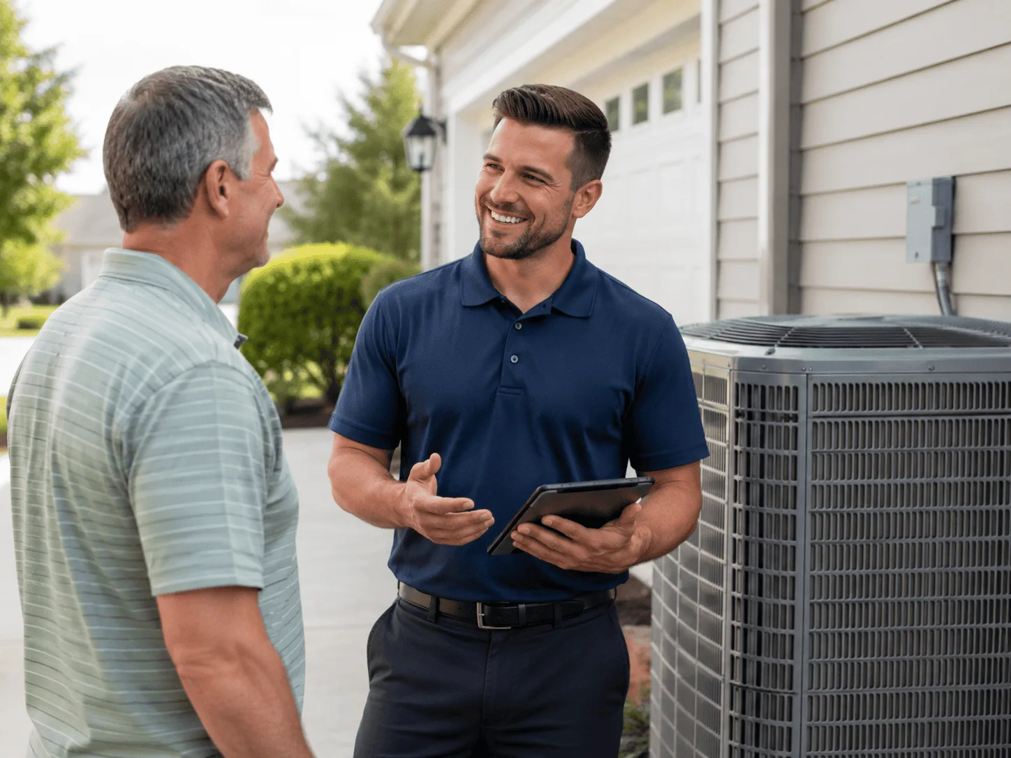 Heat Pump Installation Southgate, MI FAQs